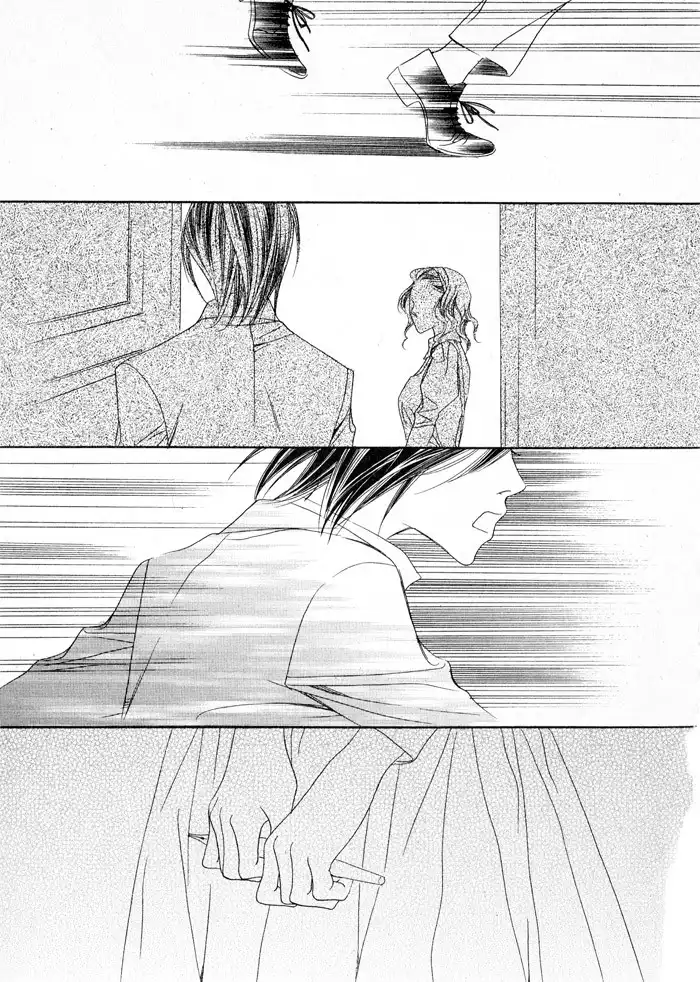 Savage Garden Chapter 7 36
